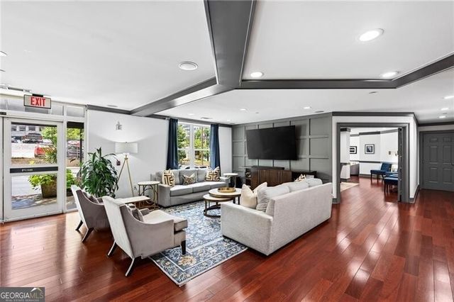 1101 Juniper Street NE 832, Atlanta, GA 30309