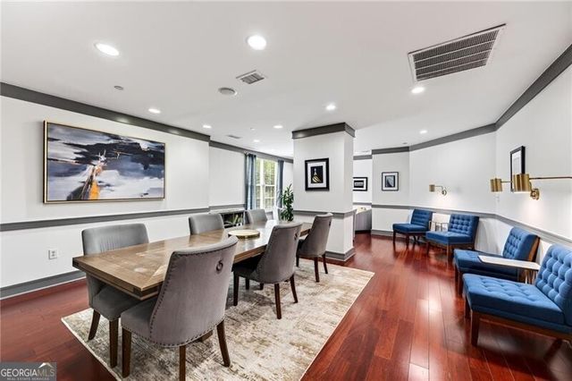 1101 Juniper Street NE 832, Atlanta, GA 30309