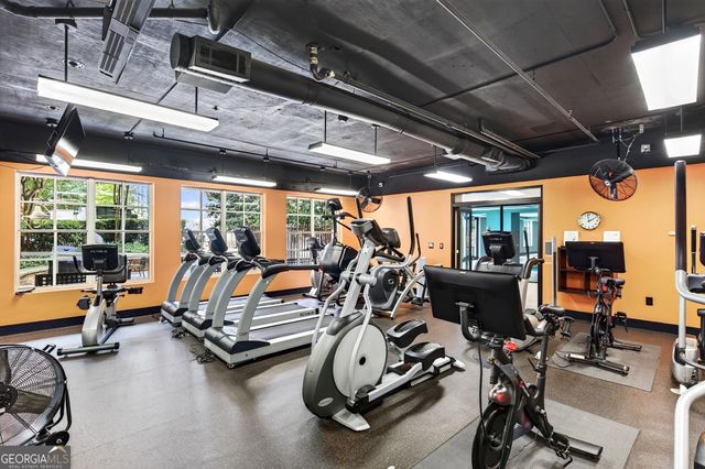 1101 Juniper Street NE 832, Atlanta, GA 30309
