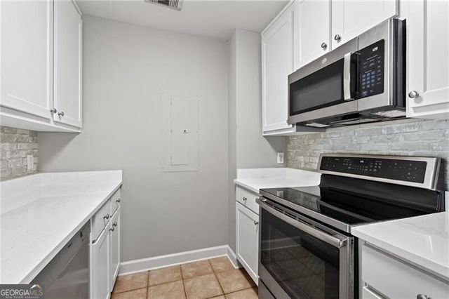 1101 Juniper Street NE 832, Atlanta, GA 30309