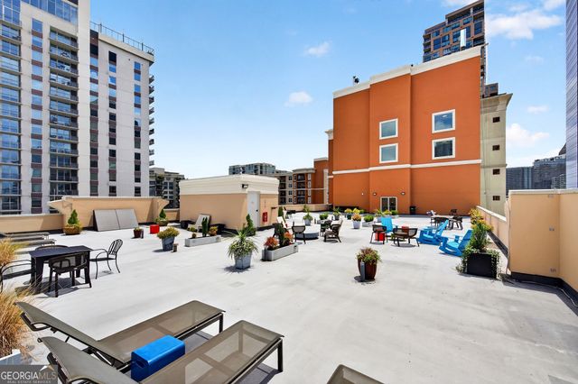 1101 Juniper Street NE 832, Atlanta, GA 30309