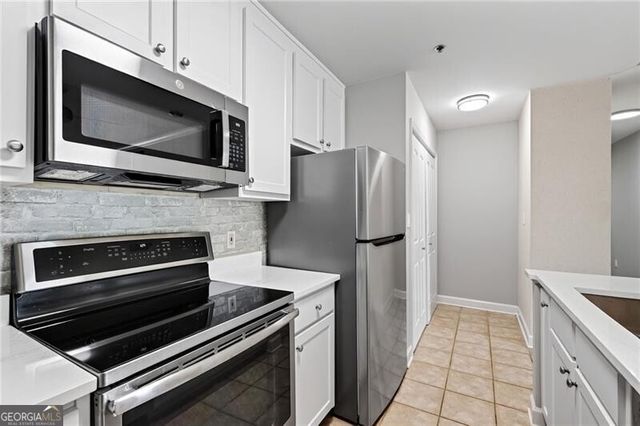 1101 Juniper Street NE 832, Atlanta, GA 30309