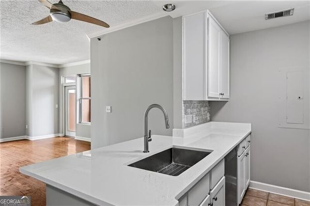 1101 Juniper Street NE 832, Atlanta, GA 30309