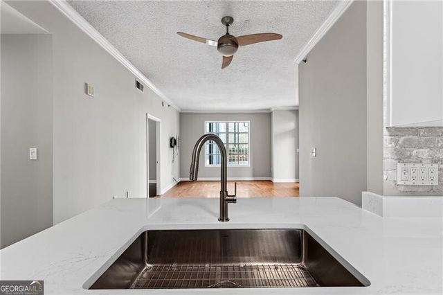 1101 Juniper Street NE 832, Atlanta, GA 30309