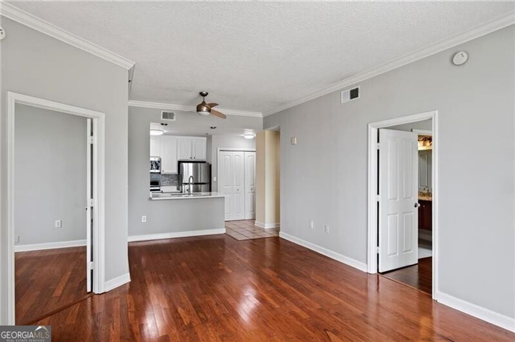 1101 Juniper Street NE 832, Atlanta, GA 30309