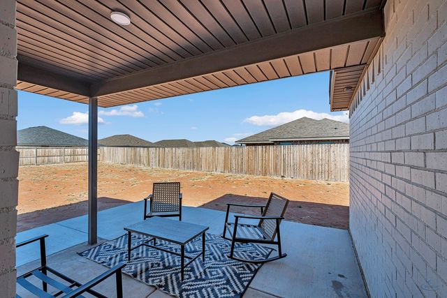 7120 Desert Spire, Midland, TX 79705