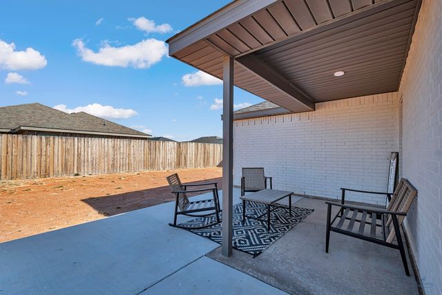 7120 Desert Spire, Midland, TX 79705