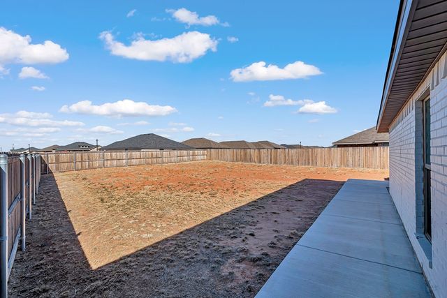 7120 Desert Spire, Midland, TX 79705