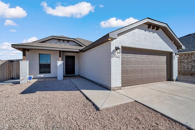 7120 Desert Spire, Midland, TX 79705