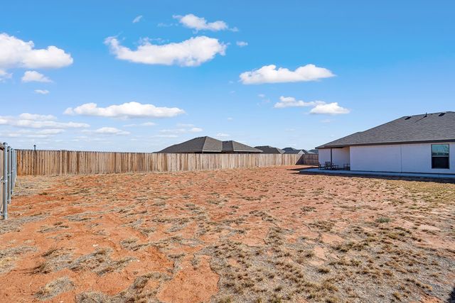 7120 Desert Spire, Midland, TX 79705