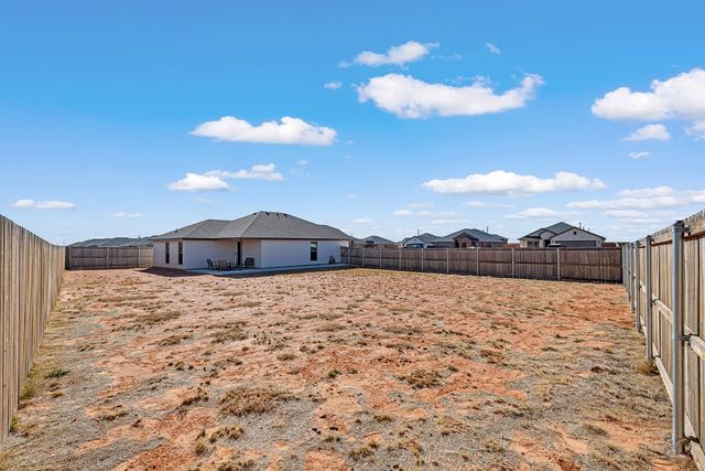 7120 Desert Spire, Midland, TX 79705