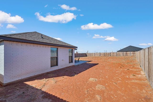 7120 Desert Spire, Midland, TX 79705