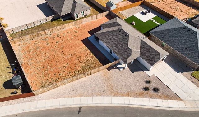 7120 Desert Spire, Midland, TX 79705