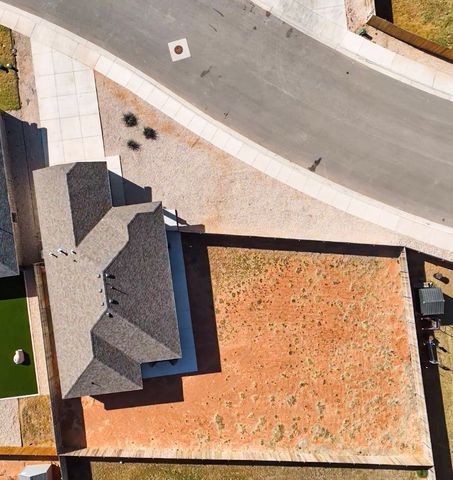 7120 Desert Spire, Midland, TX 79705