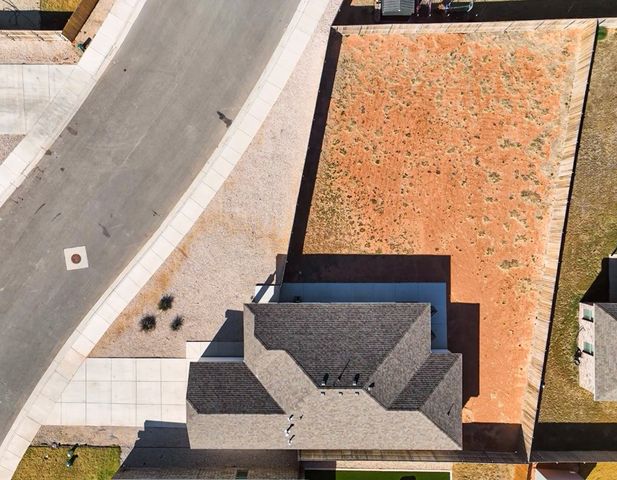 7120 Desert Spire, Midland, TX 79705