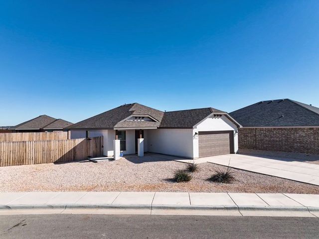 7120 Desert Spire, Midland, TX 79705