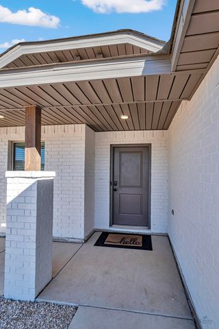 7120 Desert Spire, Midland, TX 79705