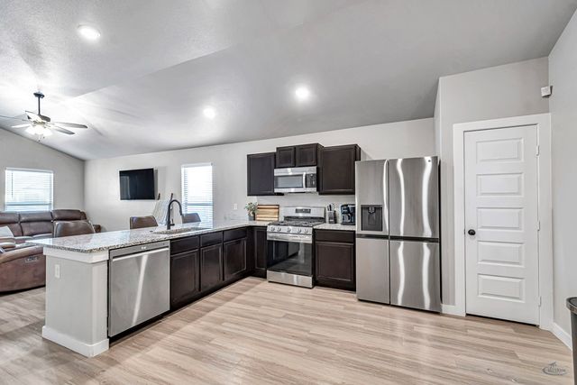 7120 Desert Spire, Midland, TX 79705