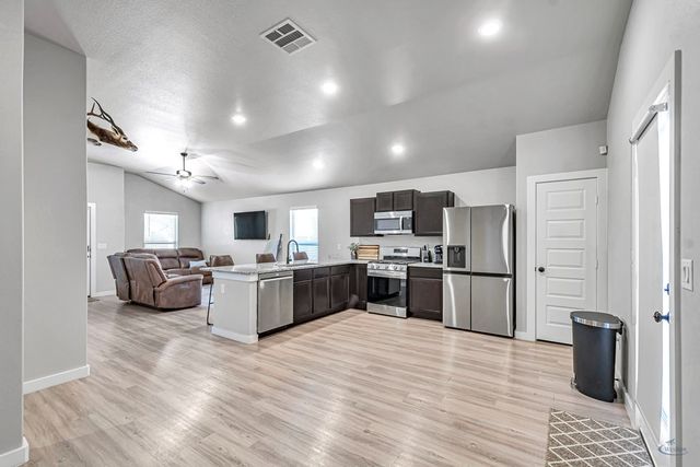 7120 Desert Spire, Midland, TX 79705