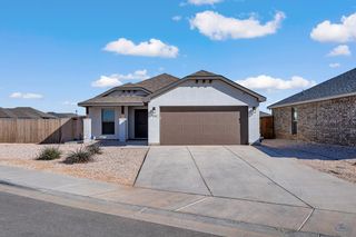 7120 Desert Spire, Midland, TX 79705