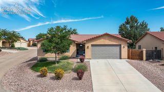 47 S Jibbsam Way, Pueblo West, CO 81007