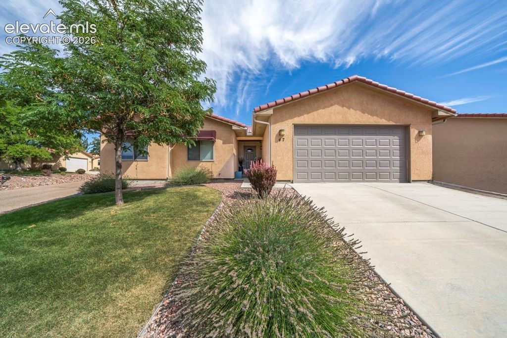 47 S Jibbsam Way, Pueblo West, CO 81007 — photo 2
