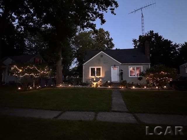 404 Outer Drive, Tecumseh, MI 49286