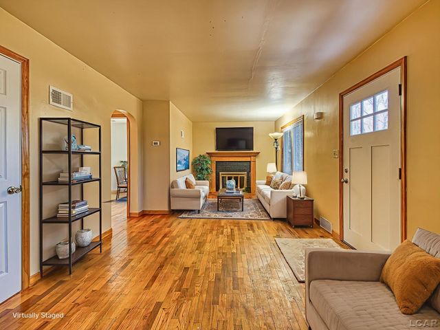 404 Outer Drive, Tecumseh, MI 49286