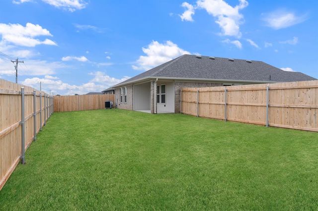 15800 Switchgrass Place, Moore, OK 73170