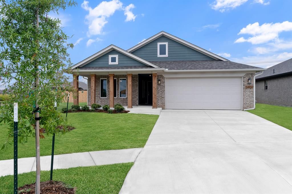 15800 Switchgrass Place, Moore, OK 73170