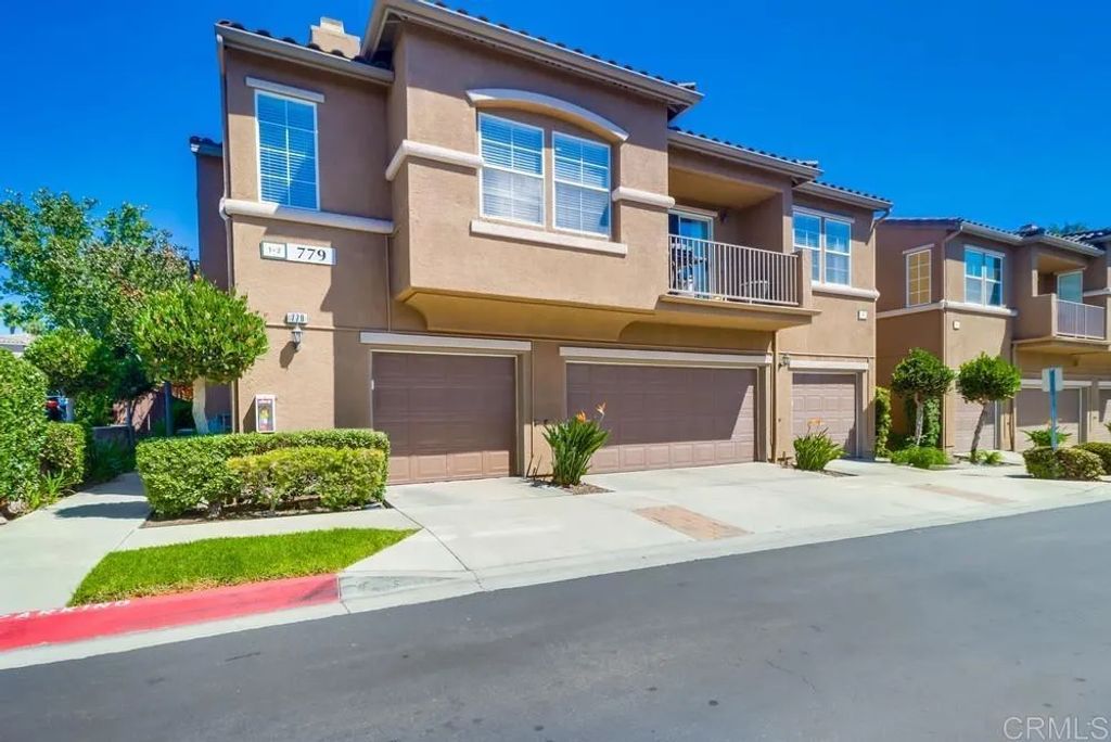 779 Caminito Francisco 1, Chula Vista, CA 91913
