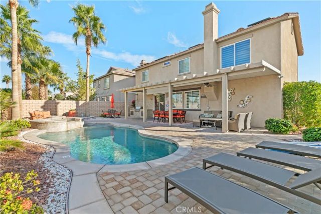 43247 Fiore Street, Indio, CA 92203