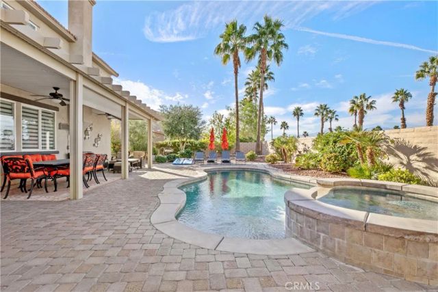 43247 Fiore Street, Indio, CA 92203