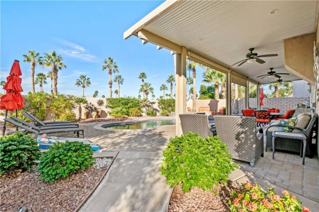 43247 Fiore Street, Indio, CA 92203