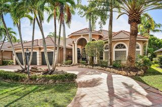 6178 NW 124th Drive, Coral Springs, FL 33076