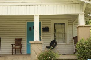 1036 GREEN STREET, Tarrant, AL 35217