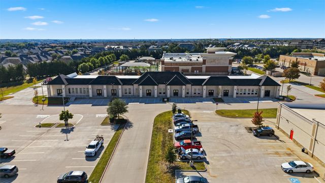 5121 Custer Road 500, Mckinney, TX 75070