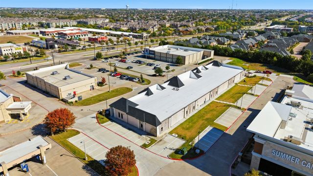 5121 Custer Road 500, Mckinney, TX 75070