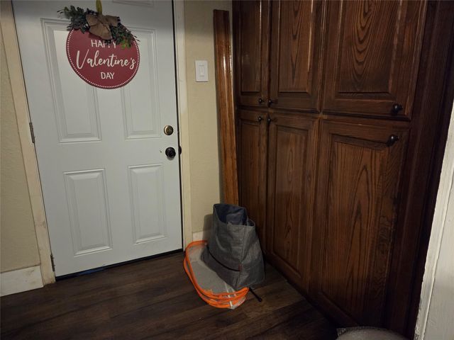 503 W 3rd Street, Cleburne, TX 76033