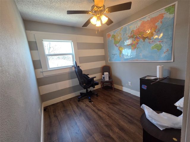 503 W 3rd Street, Cleburne, TX 76033