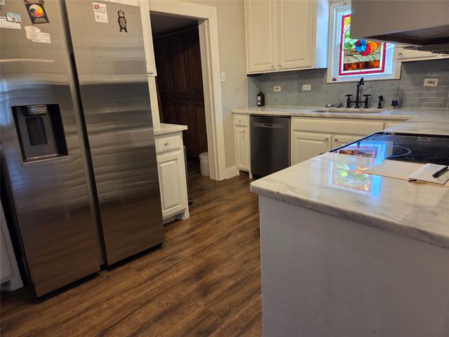 503 W 3rd Street, Cleburne, TX 76033