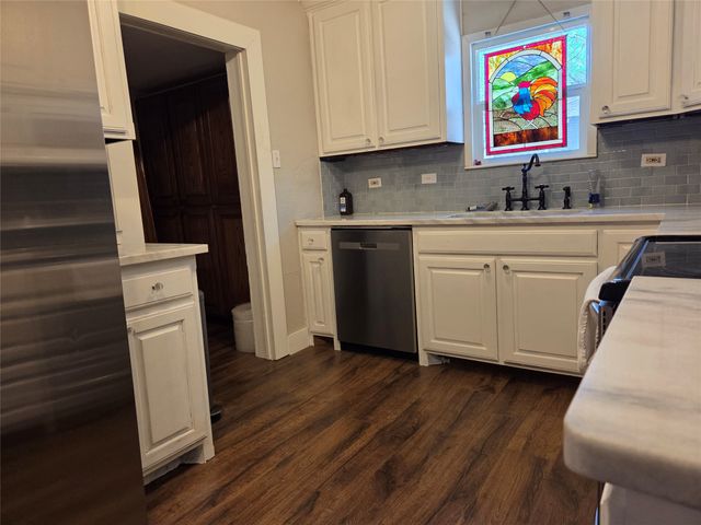 503 W 3rd Street, Cleburne, TX 76033