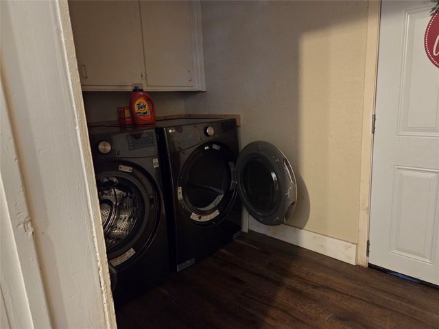 503 W 3rd Street, Cleburne, TX 76033