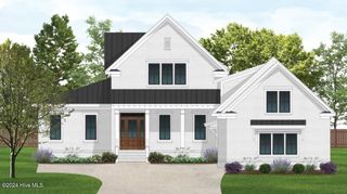 721 Arboretum Drive, Wilmington, NC 28405