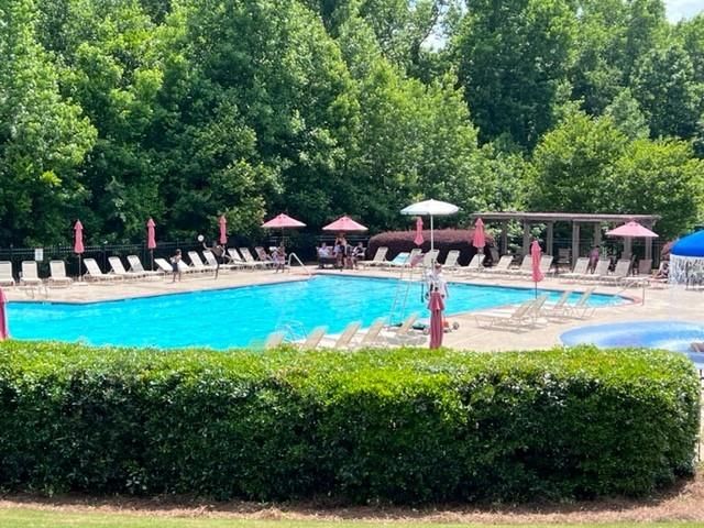 6090 Bentley Way, Cumming, GA 30040