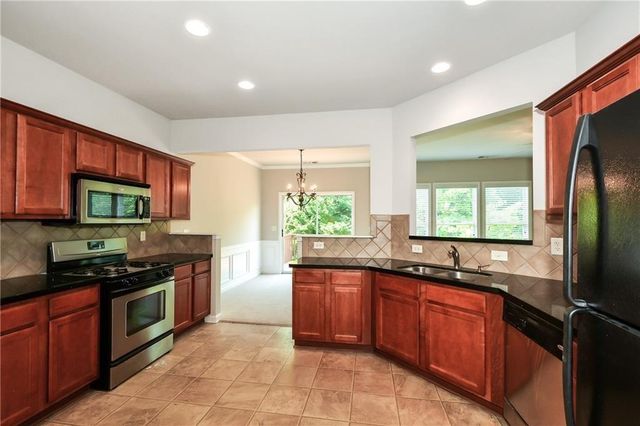 6090 Bentley Way, Cumming, GA 30040