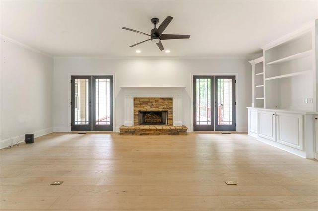 214 Chandler Walk, Loganville, GA 30052