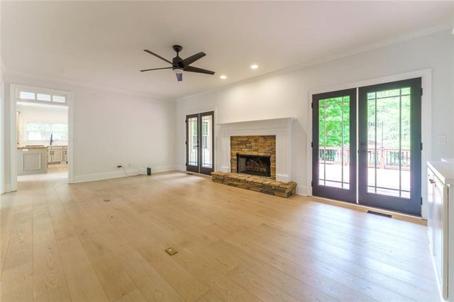 214 Chandler Walk, Loganville, GA 30052