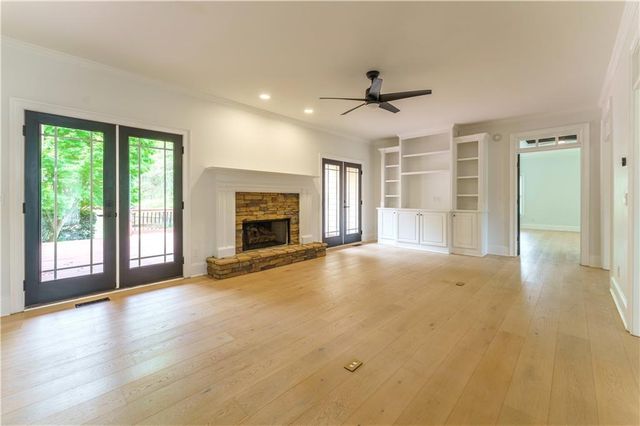 214 Chandler Walk, Loganville, GA 30052