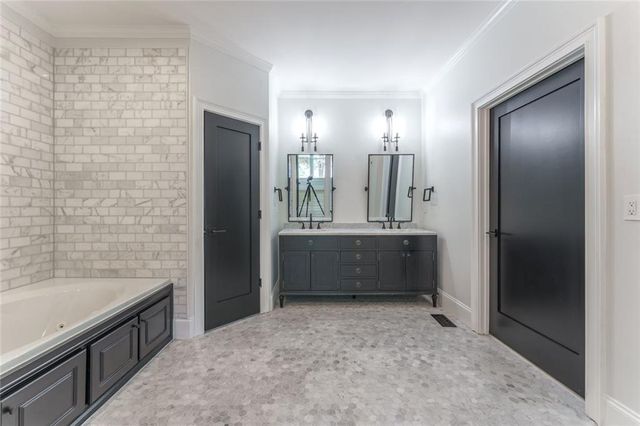 214 Chandler Walk, Loganville, GA 30052